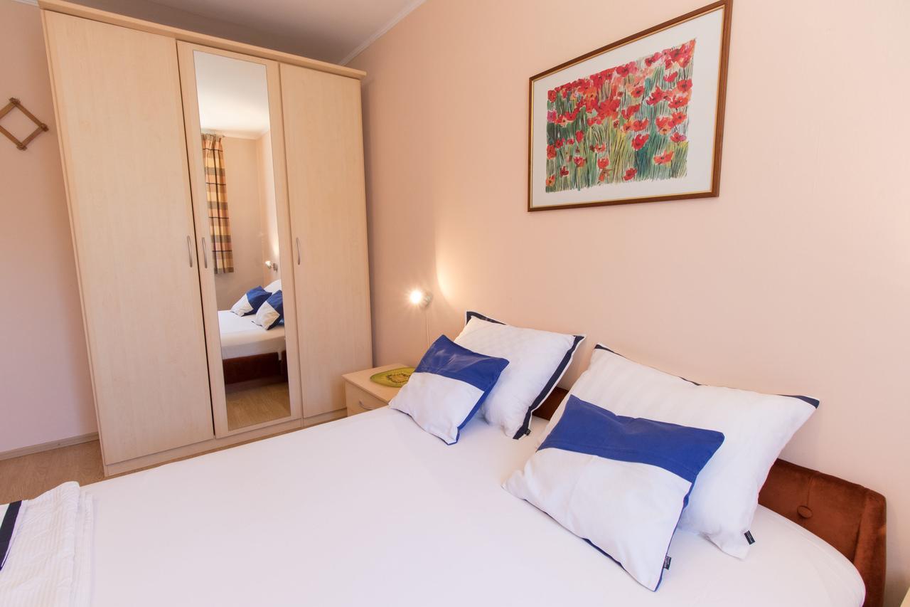 Apartment Paulina Cres Zewnętrze zdjęcie