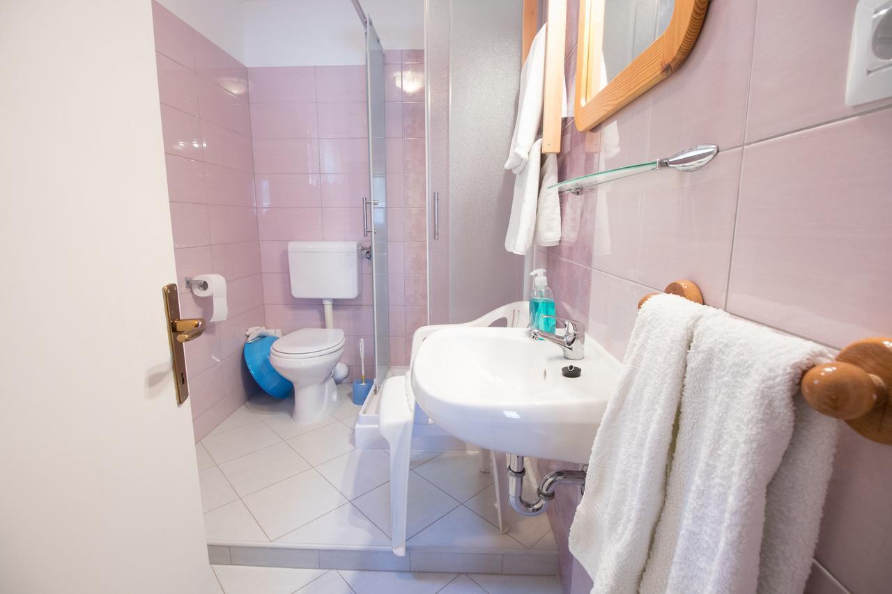 Apartment Paulina Cres Zewnętrze zdjęcie