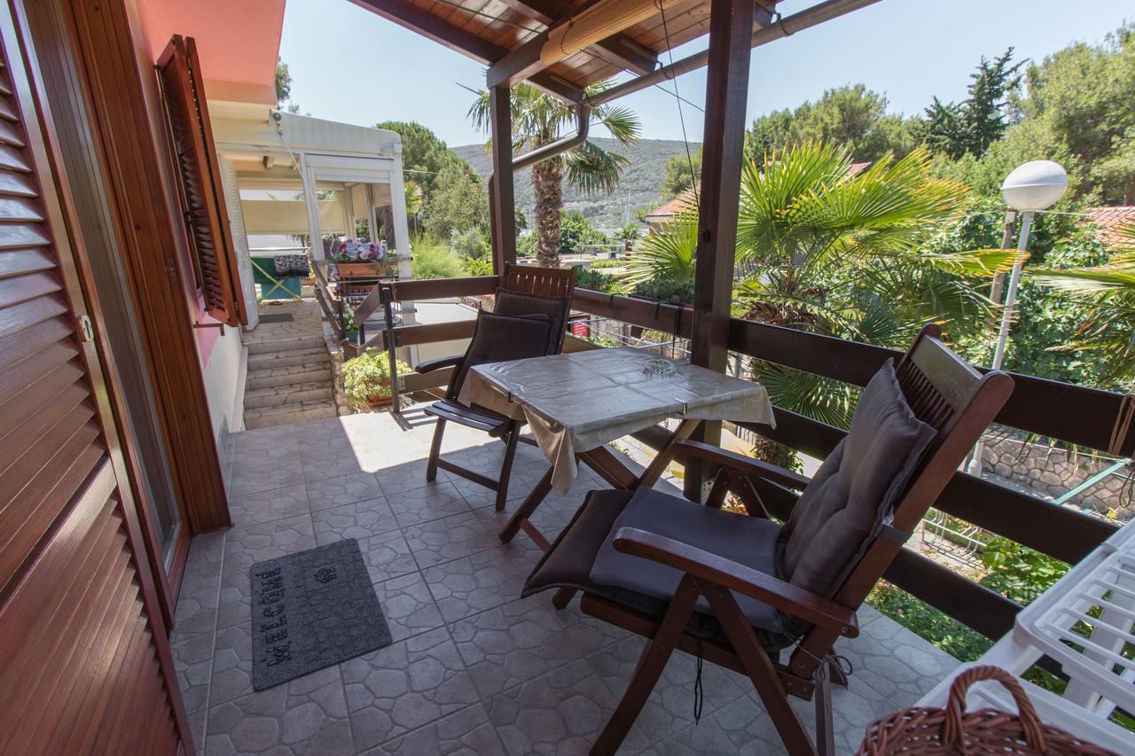 Apartment Paulina Cres Zewnętrze zdjęcie