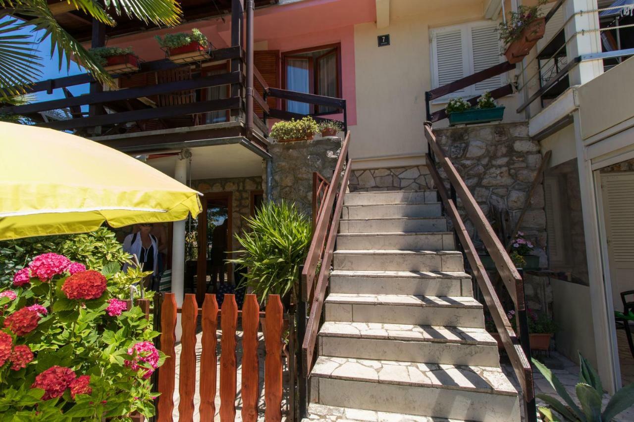 Apartment Paulina Cres Zewnętrze zdjęcie